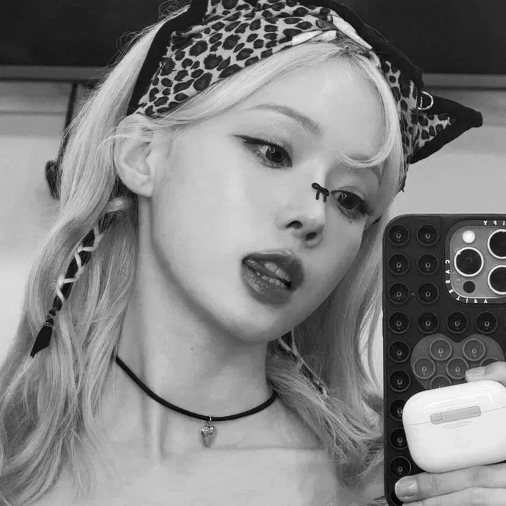 Avatar of KIM MINJEONG - Camgirl