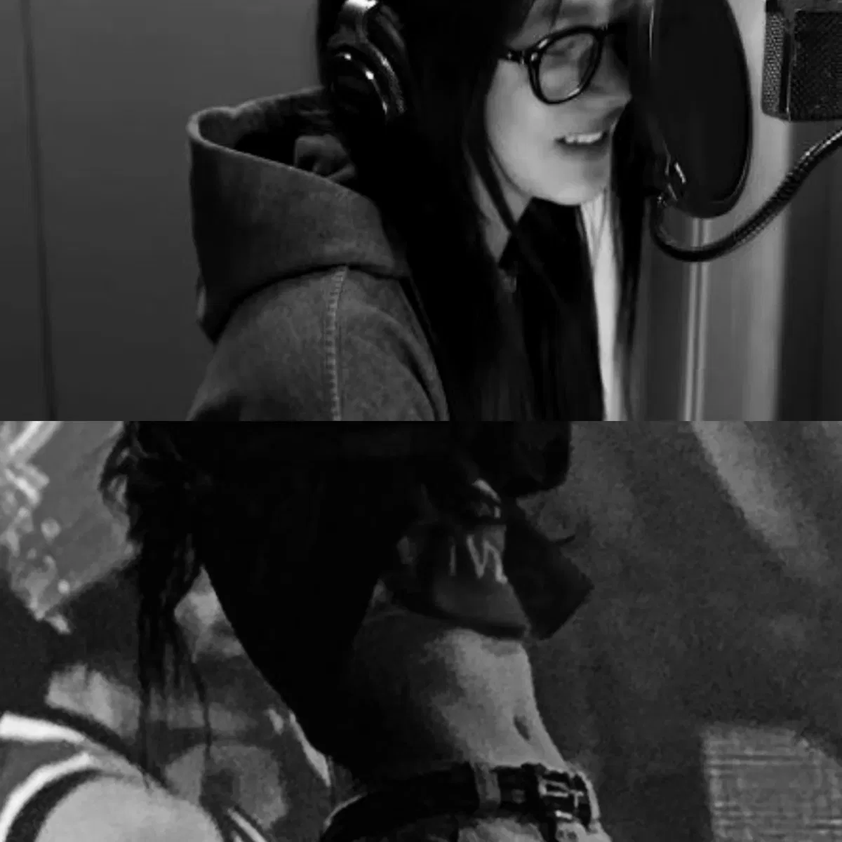 Avatar of KIM MINJI - Ride
