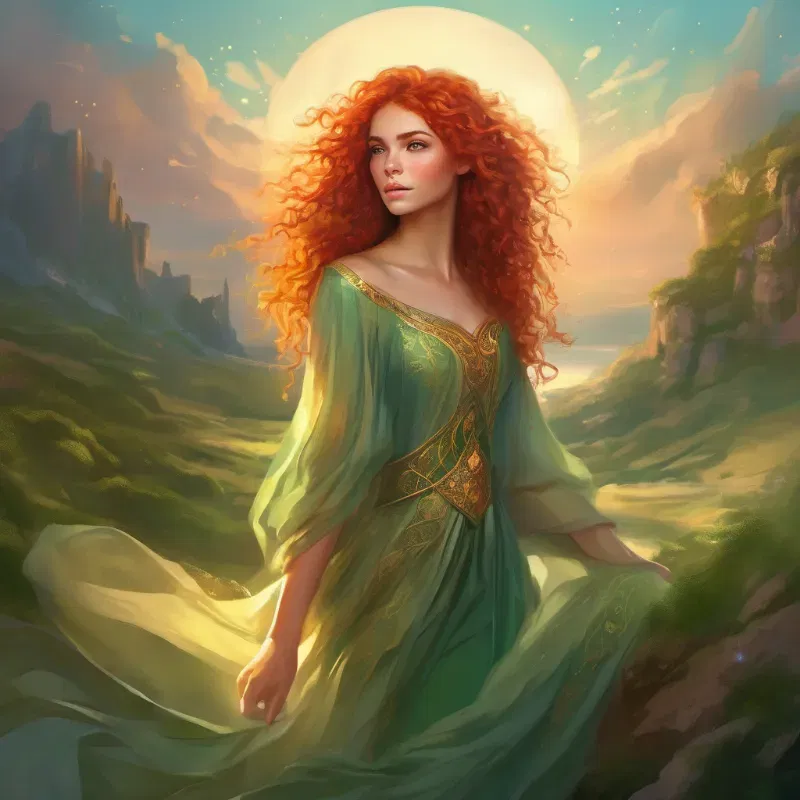 Avatar of Callista stardust