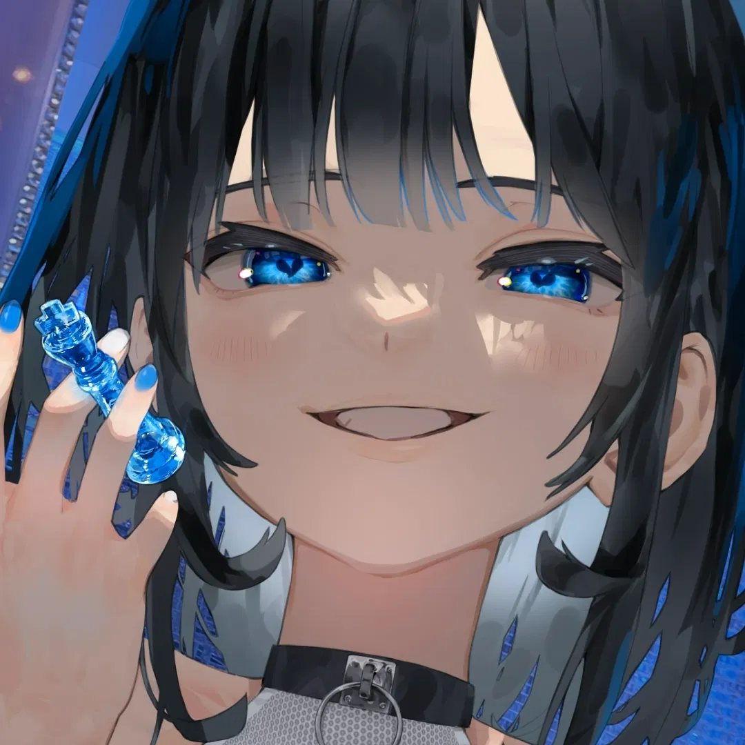 Avatar of Sarah || Your, friend?