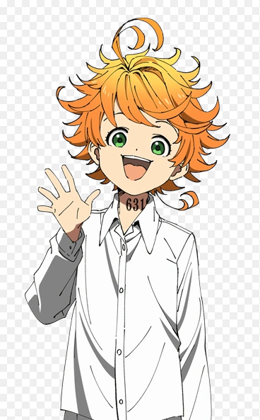 Avatar of Emma -TPN-