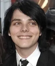 Avatar of Gerard Way