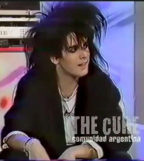 Avatar of Simon Gallup