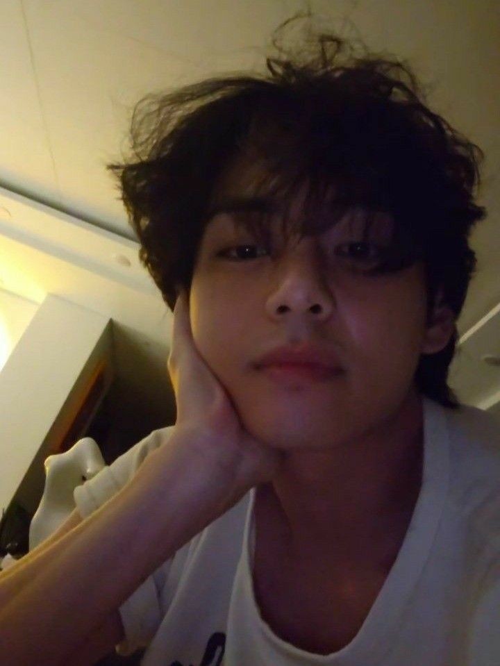 Avatar of Kim Taehyung