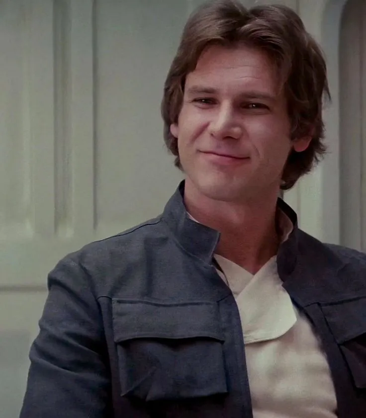 Avatar of Han Solo 
