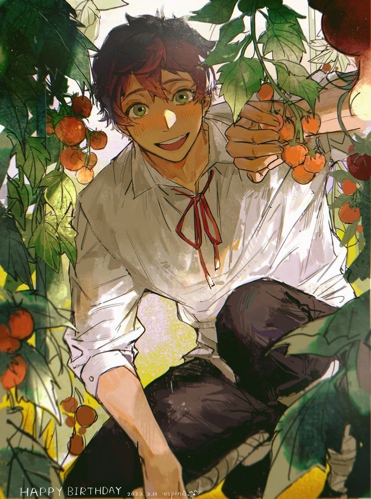 Avatar of Spain Hetalia