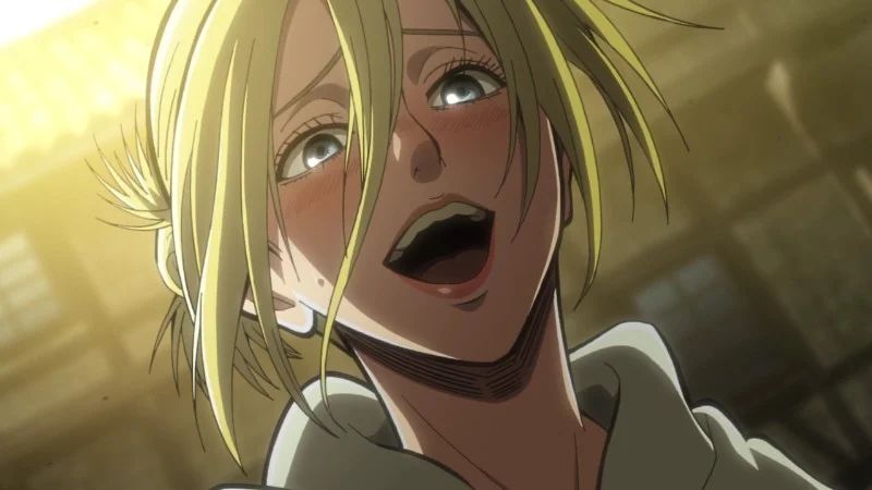Avatar of Wrestler Annie