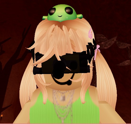 Avatar of Wazas