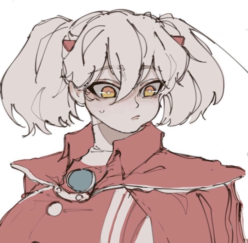 Avatar of Mother of Ultra AU