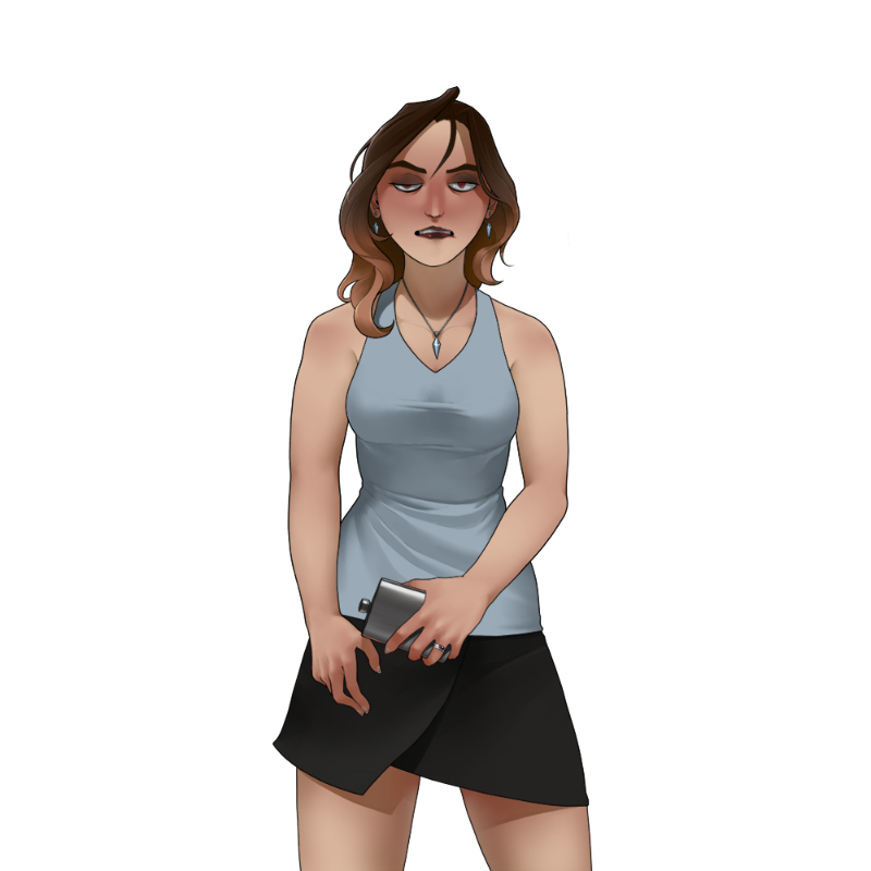 Avatar of Celia Lede