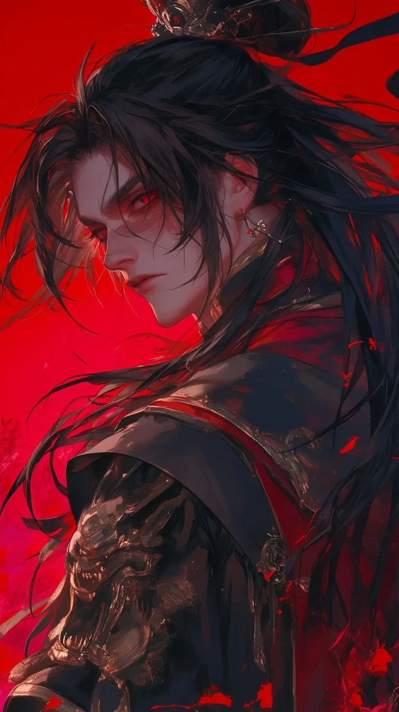 Avatar of Yuan Hao || Emperador 