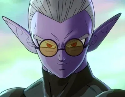 Avatar of Fu