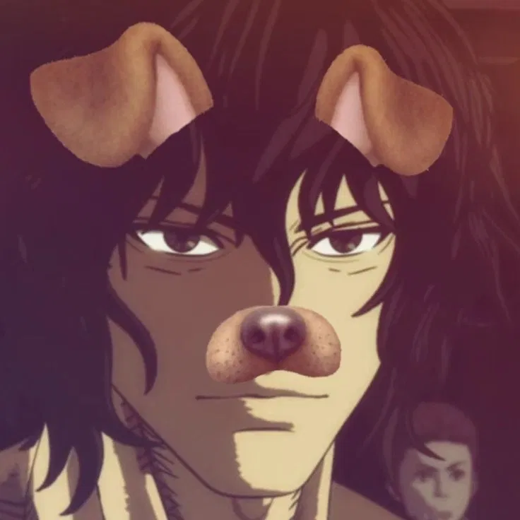 Avatar of Ohma Tokita