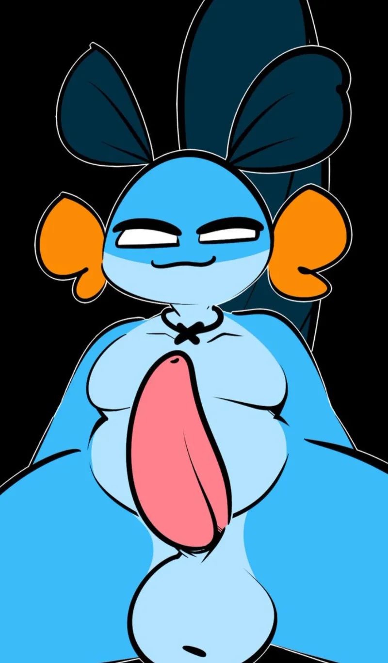 Avatar of Xavier (First Version)