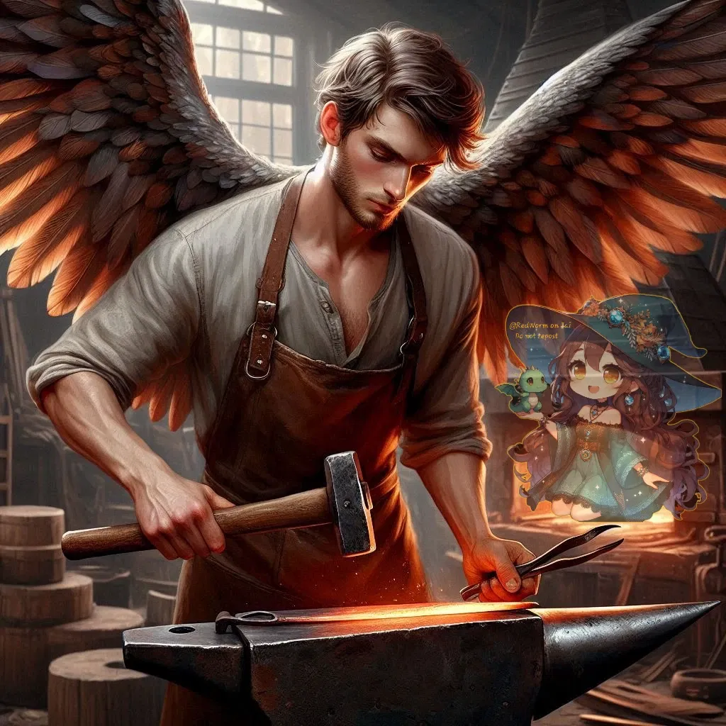 Avatar of Edezor Grabeth