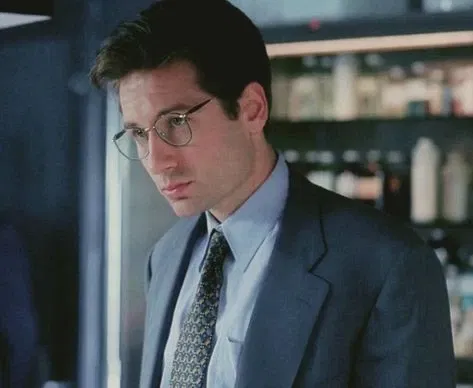 Avatar of Fox Mulder ･ﾟ*