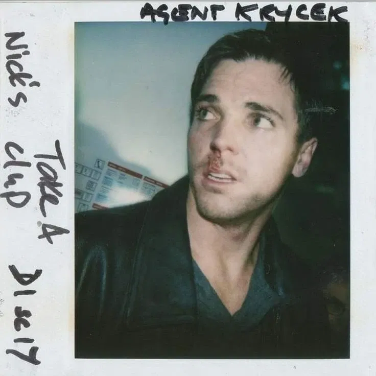 Avatar of Alex Krycek ✧･ﾟ*