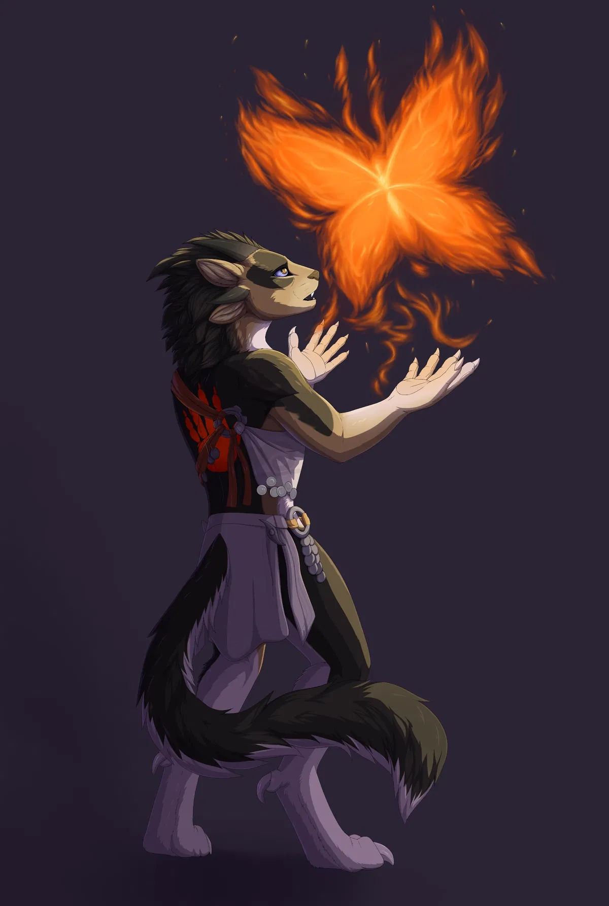 Avatar of Tenderpaw