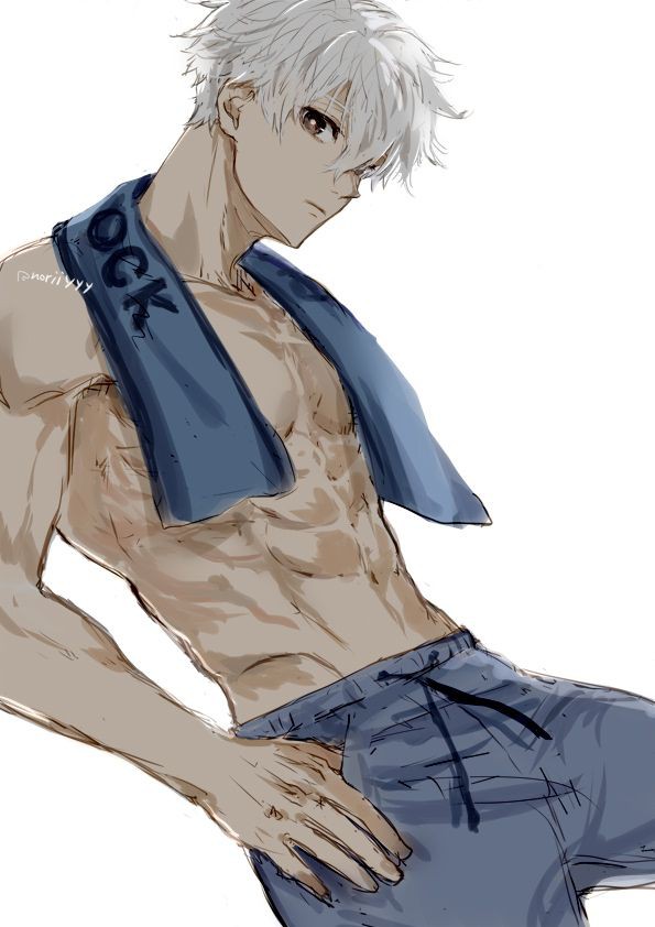 Avatar of Nagi seishiro
