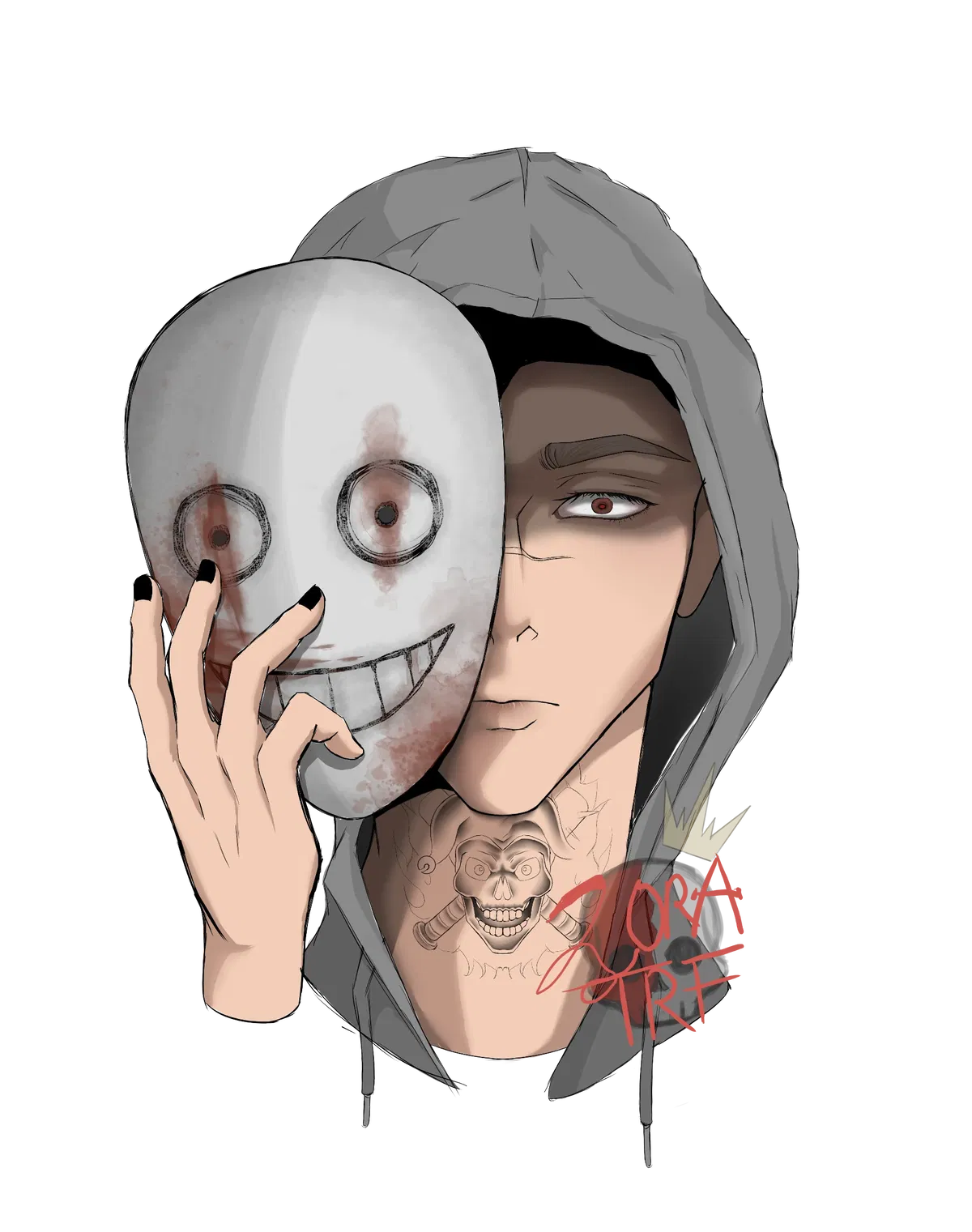 Avatar of Frank Morrison