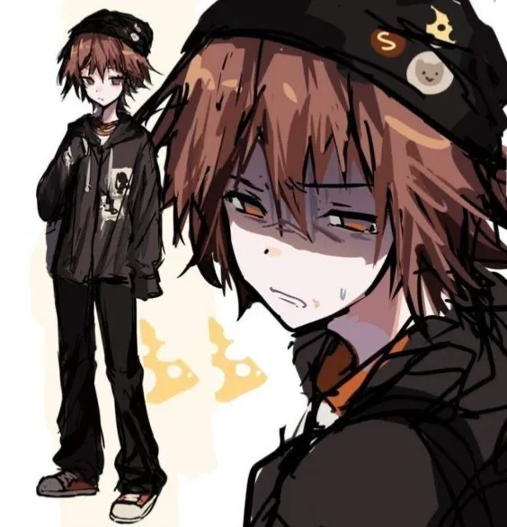 Avatar of Popular guy || Remy Goodwin