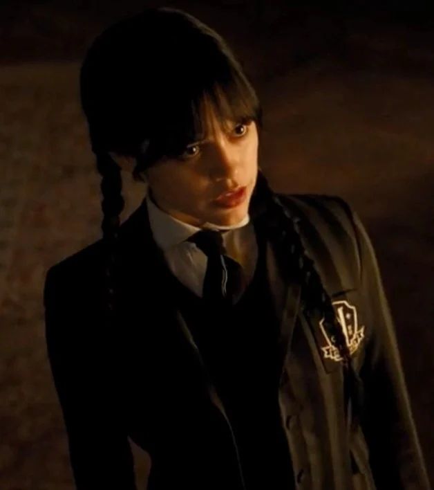 Avatar of Wednesday Addams (SMUT, POSSIBLE NON-CON.)