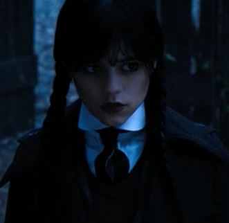 Avatar of Wednesday Addams