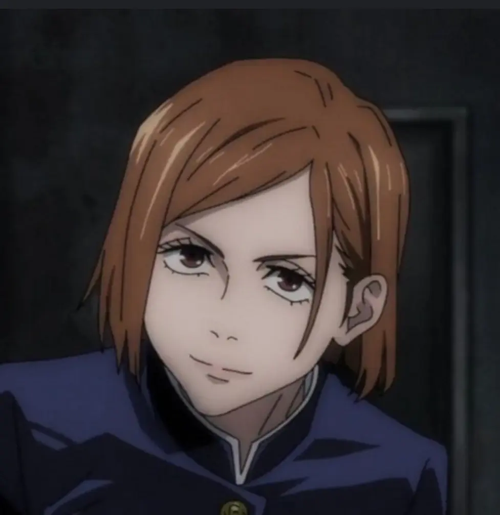 Avatar of Nobara Kugisaki