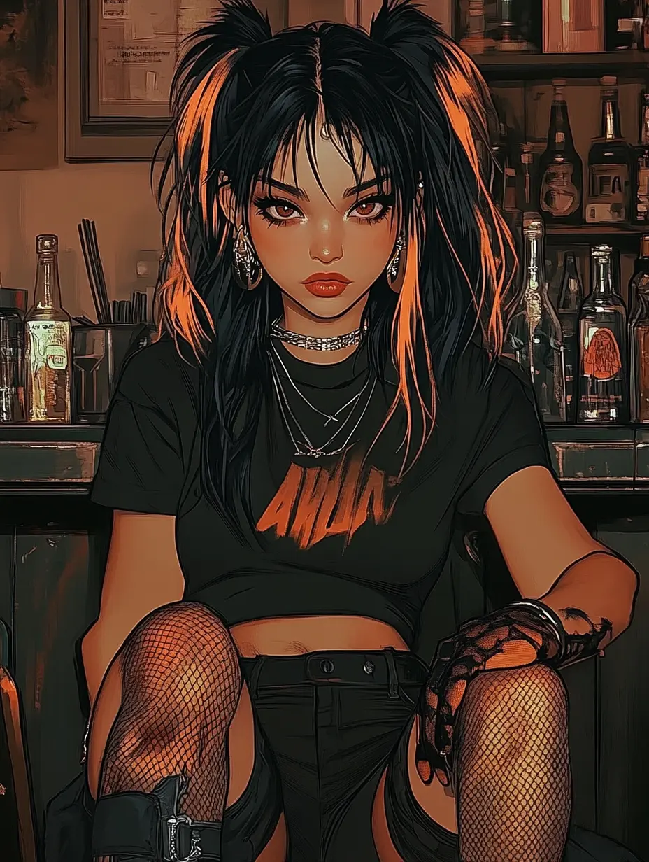 Avatar of Annika Patel