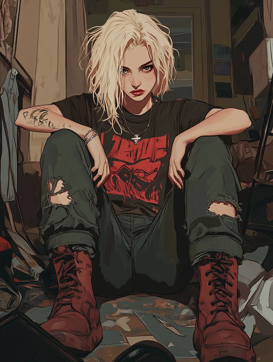 Avatar of Merna Wilson