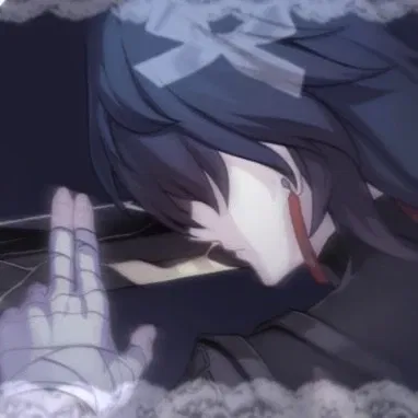 Avatar of Blade || hsr