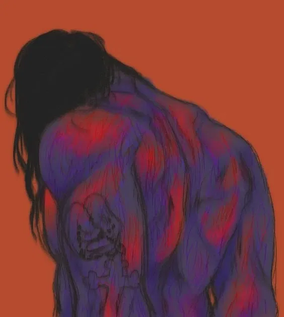 Avatar of jeff the killer