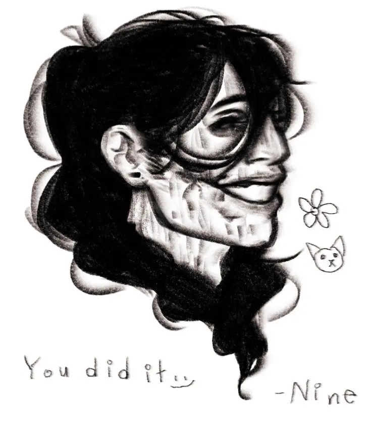 Avatar of jeff the killer 