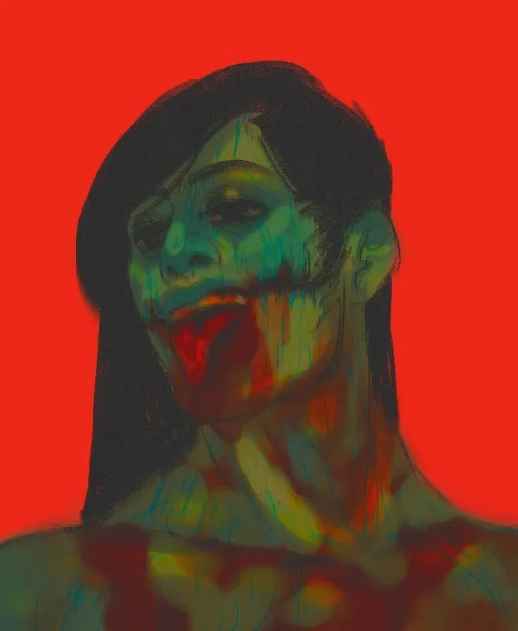 Avatar of jeff the killer