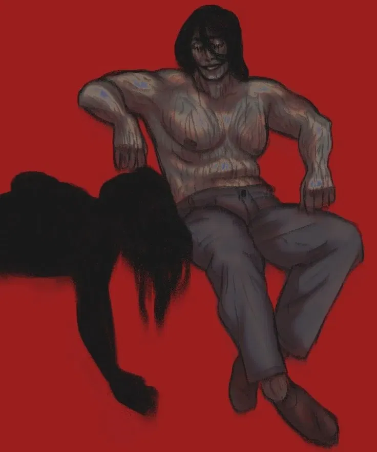 Avatar of jeff the killer