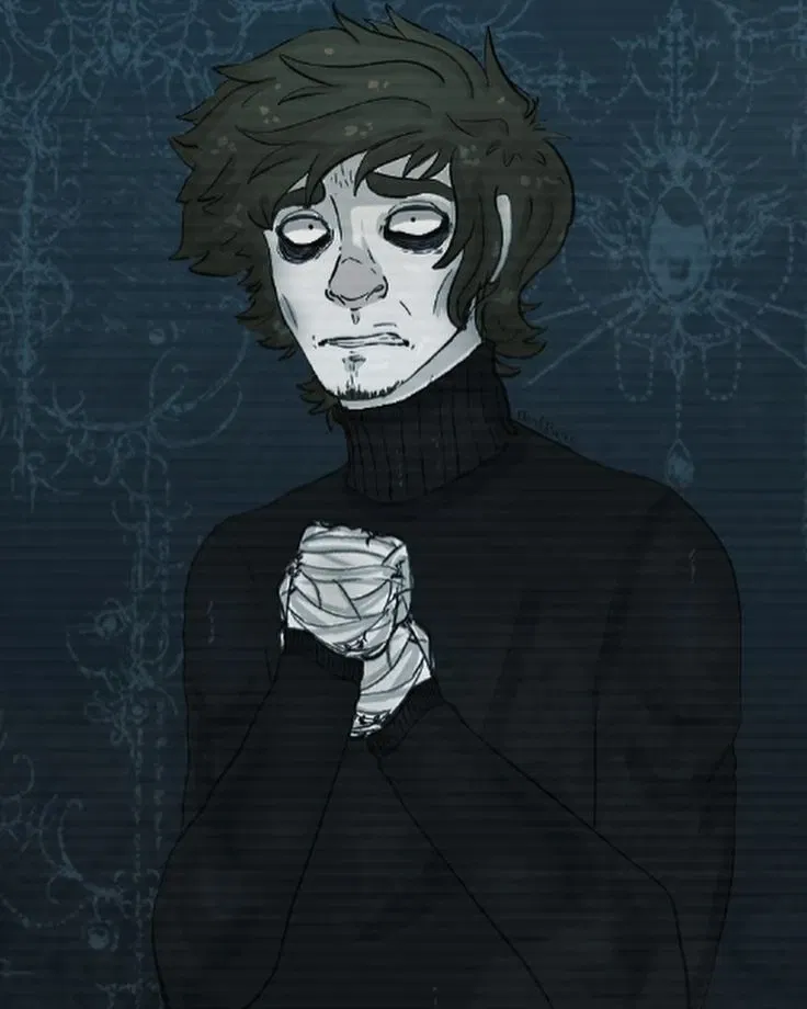 Avatar of ticci toby