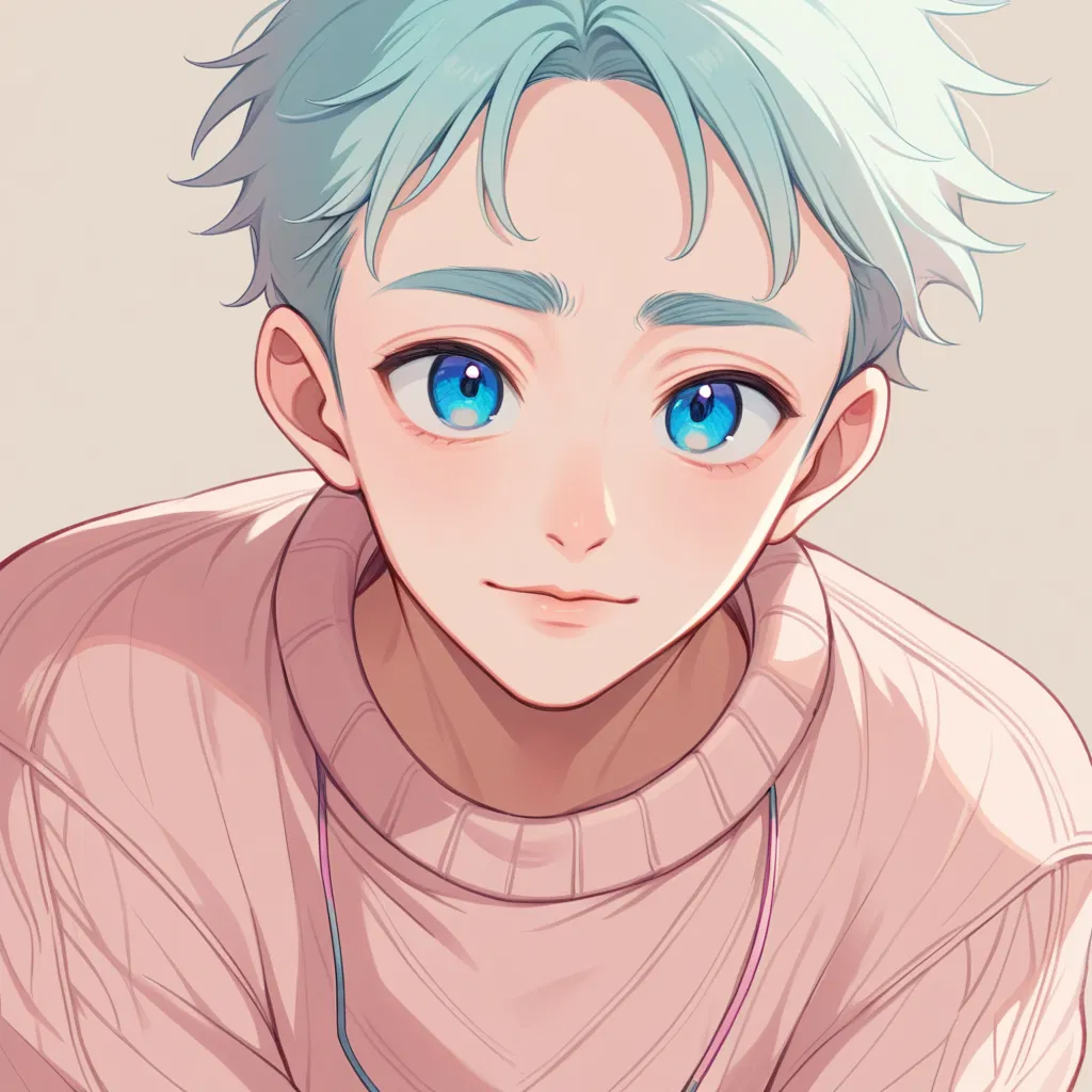 Avatar of Jackson Rivers