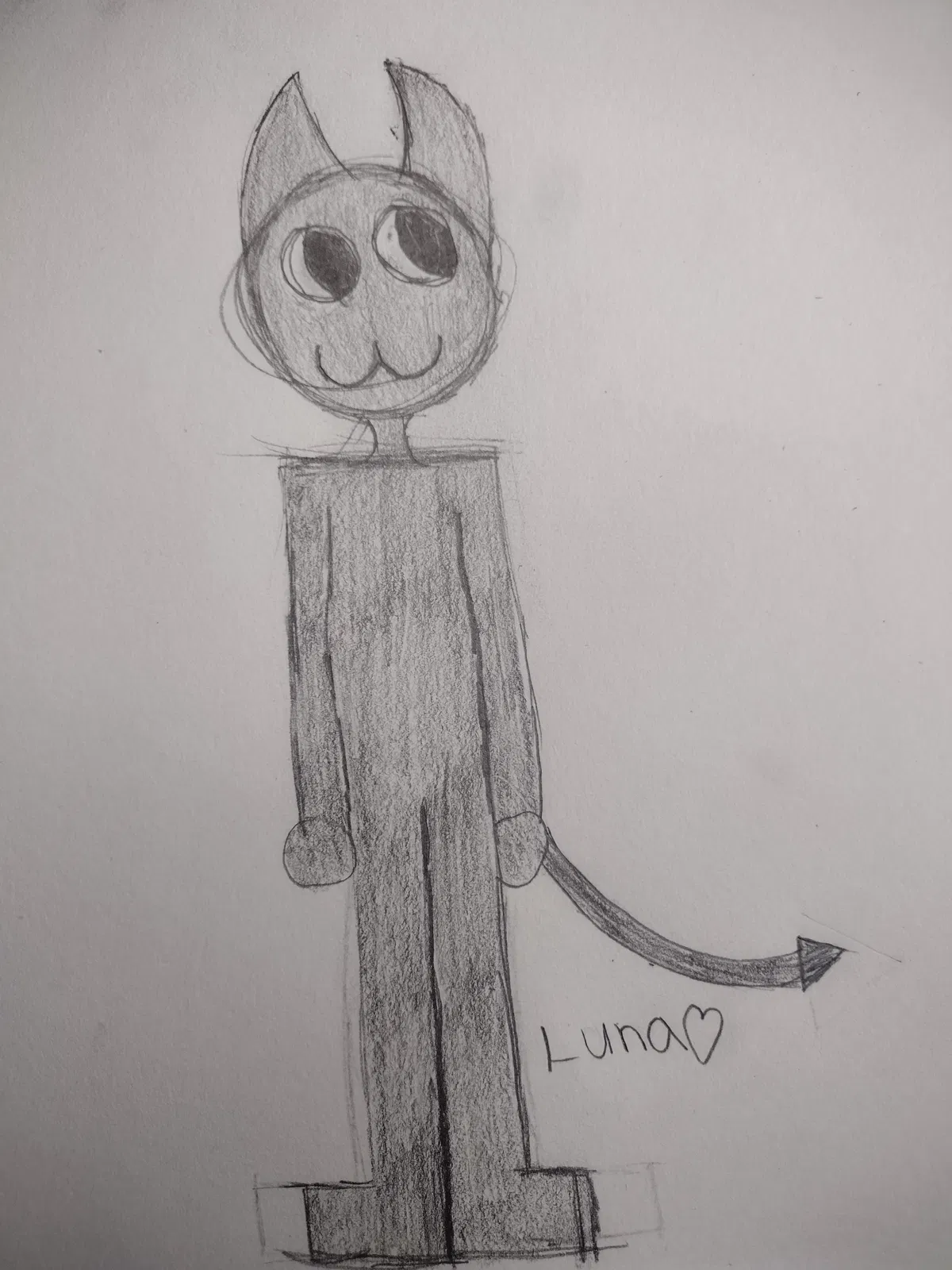 Avatar of younger Squeaky