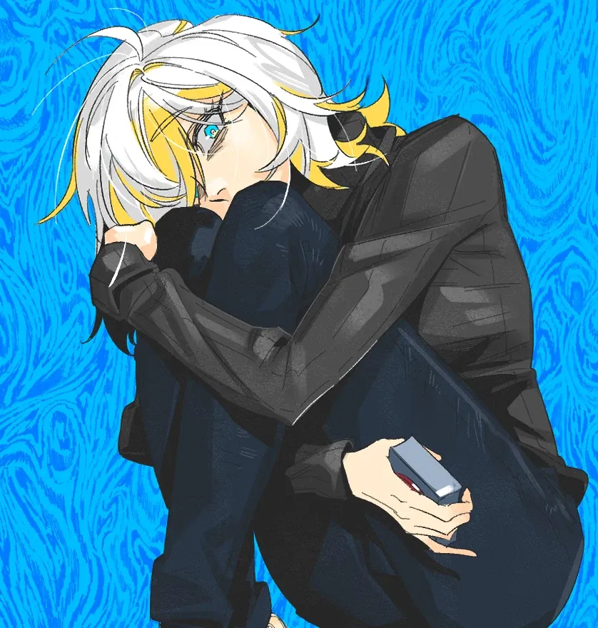 Avatar of Faust - (Part 2: W.T.H.A.I?) - [2/?]