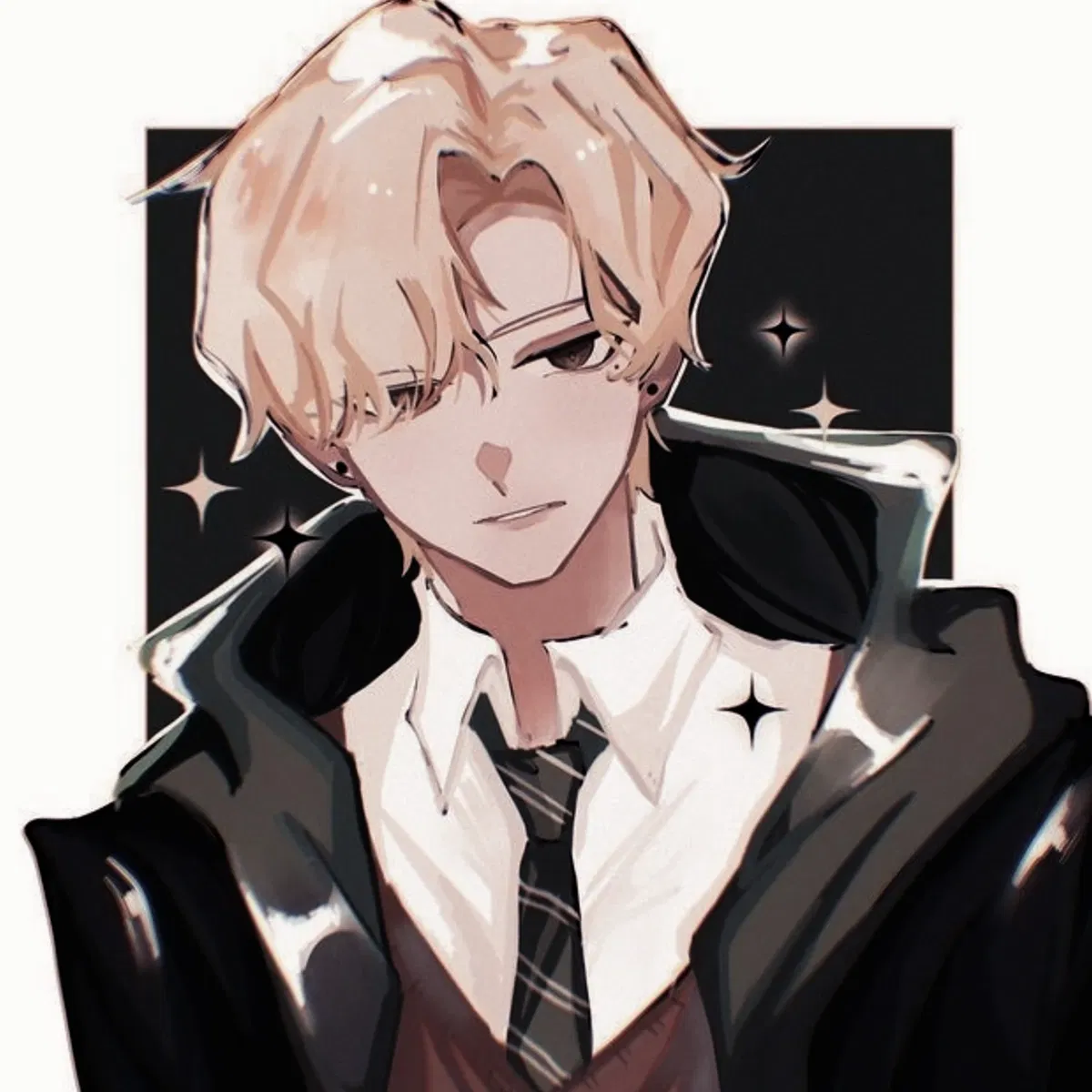 Avatar of DRACO MALFOY
