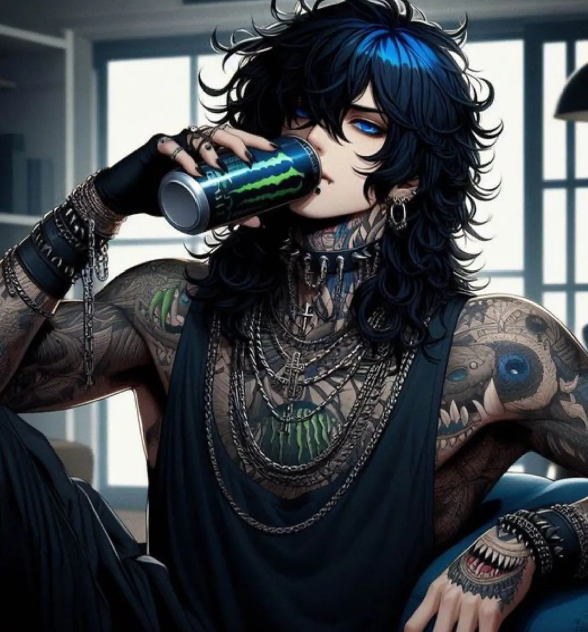 Avatar of Zachary ‘Zach’ Shmit