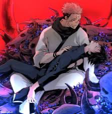 Avatar of Ryomen Sukuna