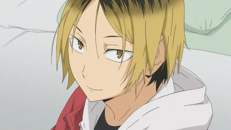 Avatar of Kenma Kozume