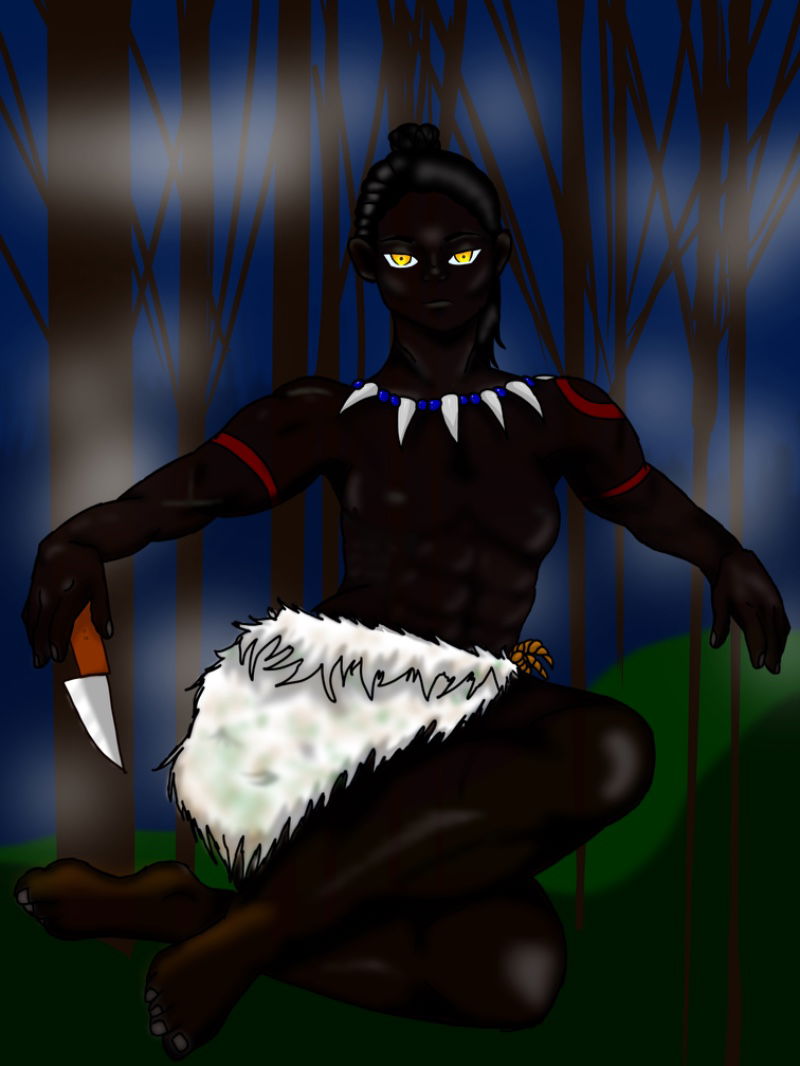 Avatar of The Kajune 