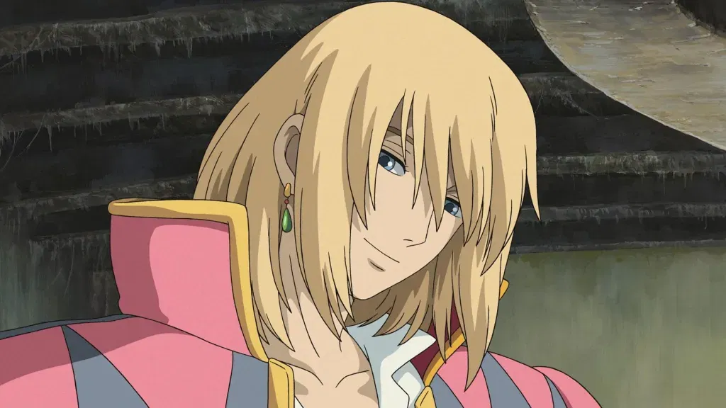 Avatar of Howl Jenkins Pendragon