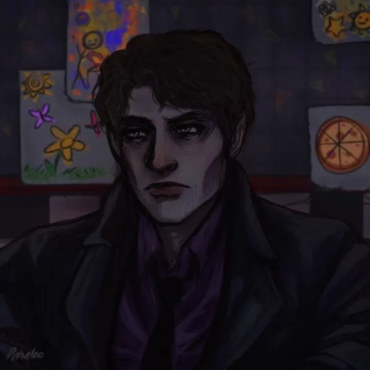 Avatar of William Afton