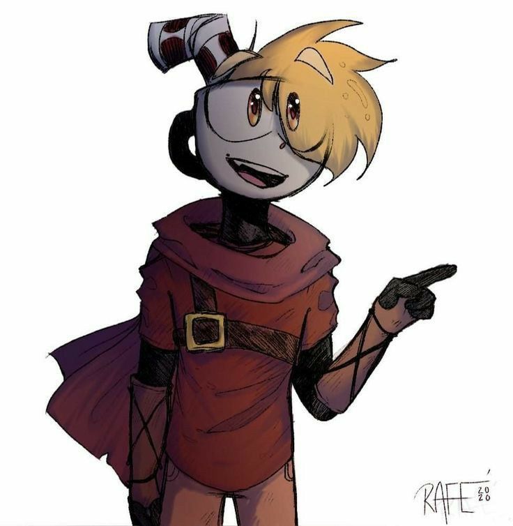 Avatar of Psicopath Kendy
