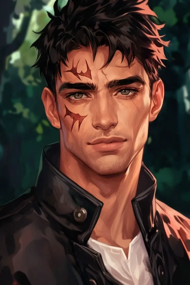 Avatar of Andrew Holmes | It should've been you