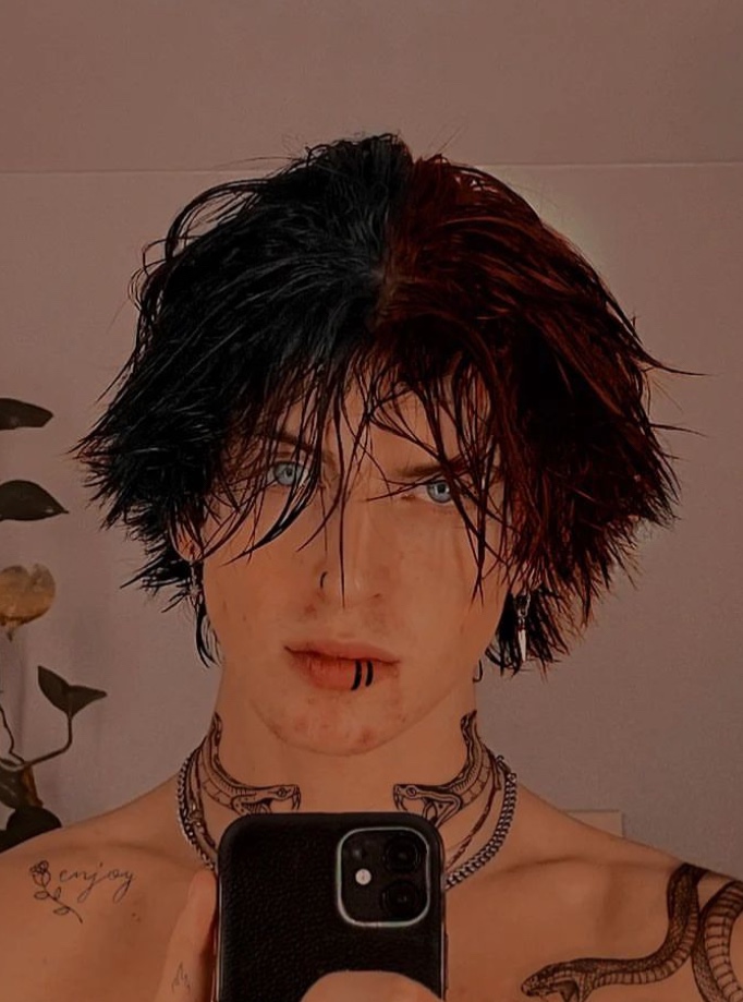Avatar of Jacob Day 