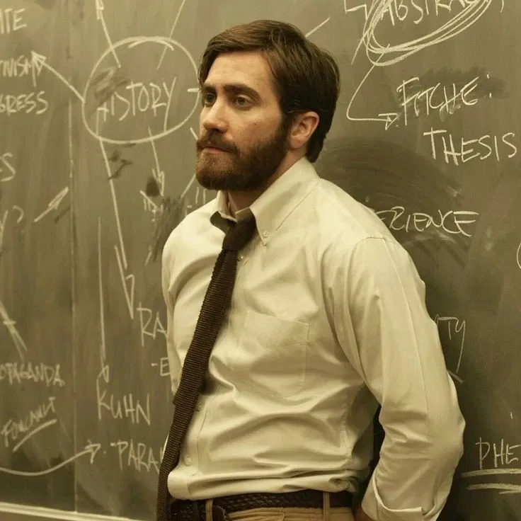 Avatar of Adam Bell